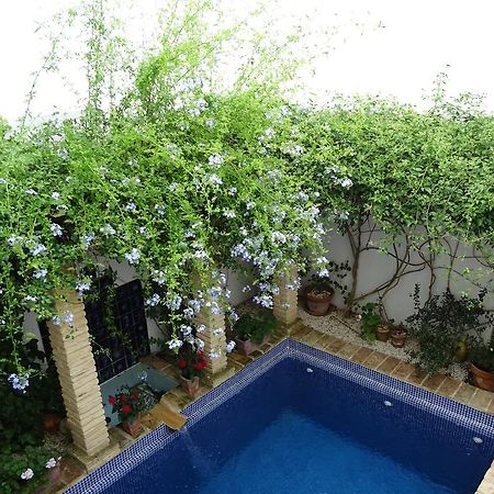 Hôtel Casa La Loba à Medina-Sidonia Extérieur photo