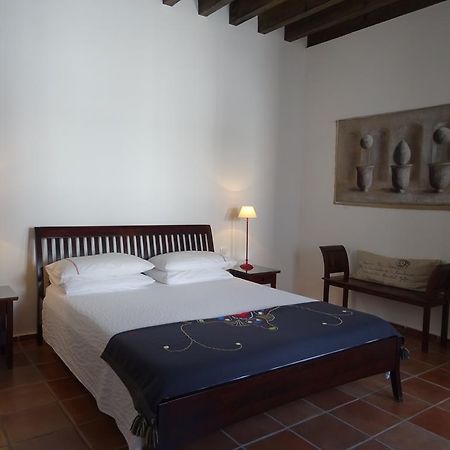 Hôtel Casa La Loba à Medina-Sidonia Extérieur photo