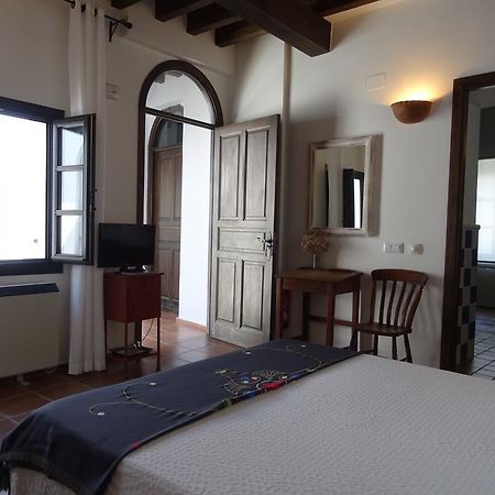 Hôtel Casa La Loba à Medina-Sidonia Extérieur photo