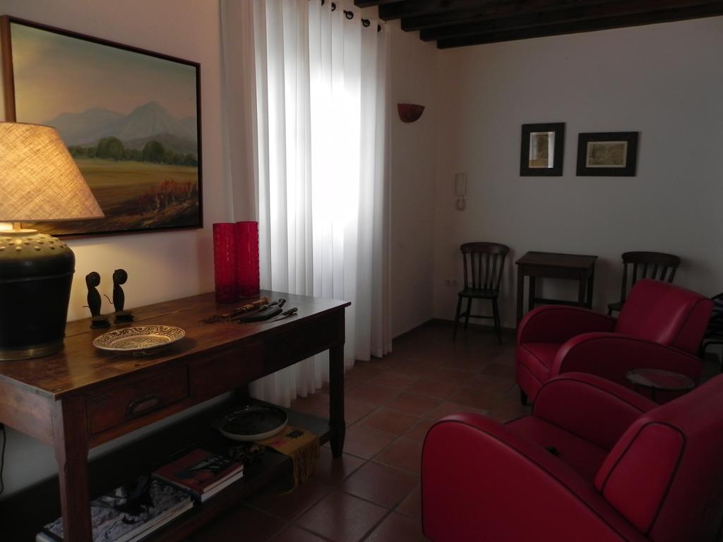 Hôtel Casa La Loba à Medina-Sidonia Extérieur photo