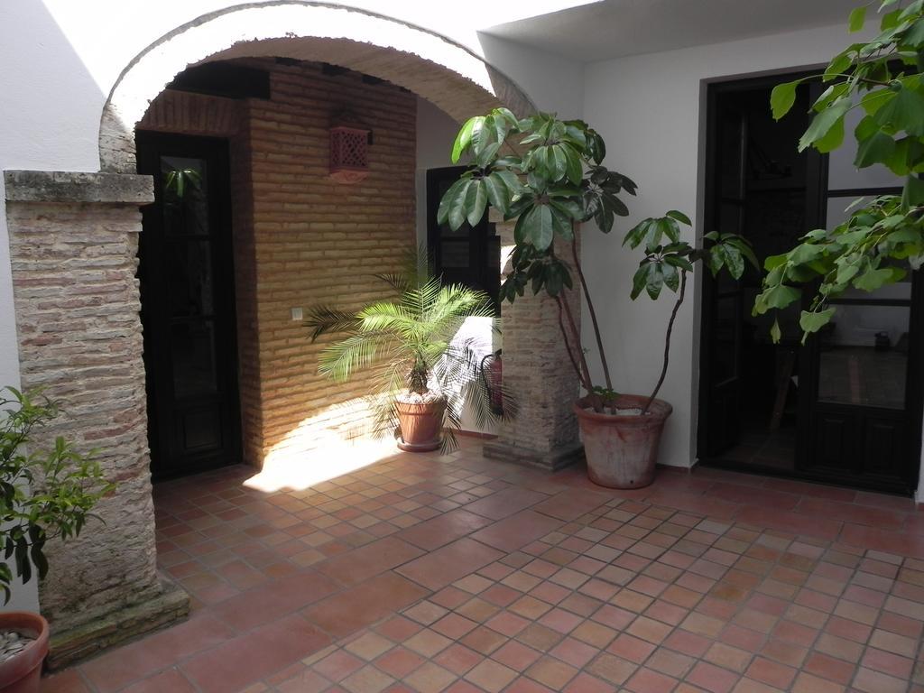 Hôtel Casa La Loba à Medina-Sidonia Extérieur photo
