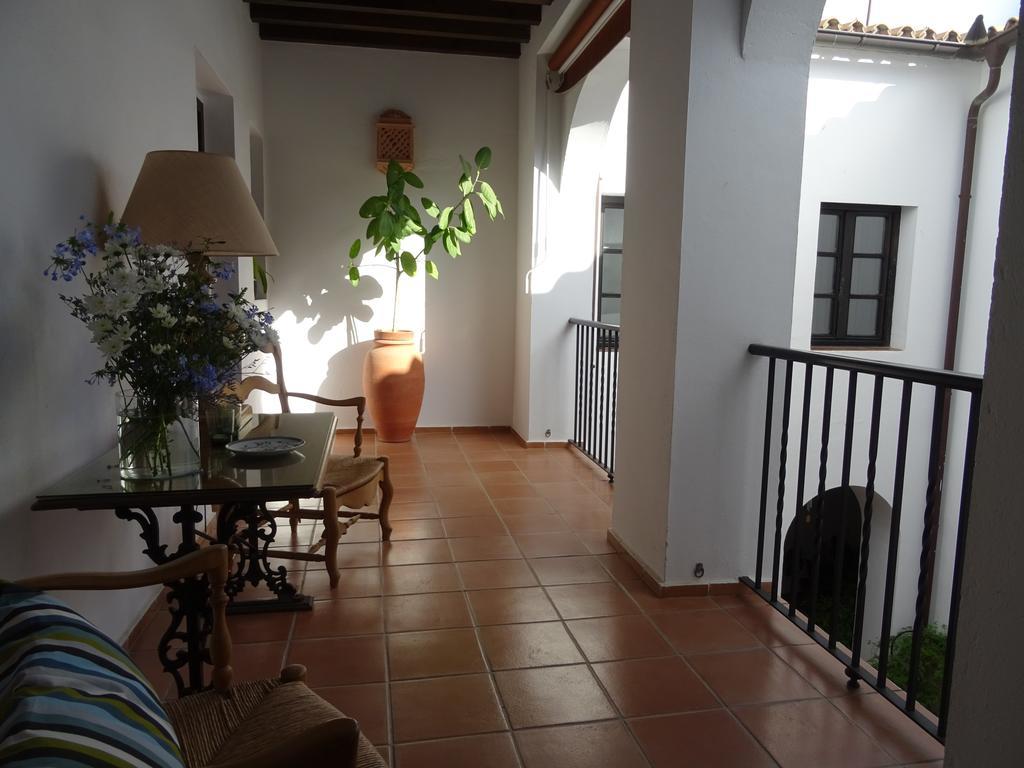 Hôtel Casa La Loba à Medina-Sidonia Chambre photo