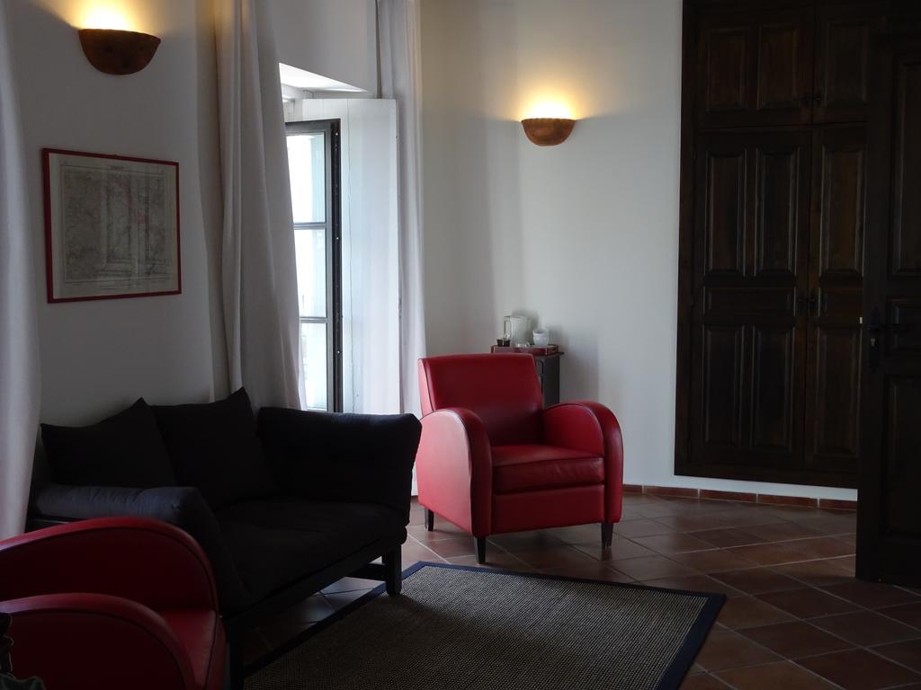Hôtel Casa La Loba à Medina-Sidonia Extérieur photo