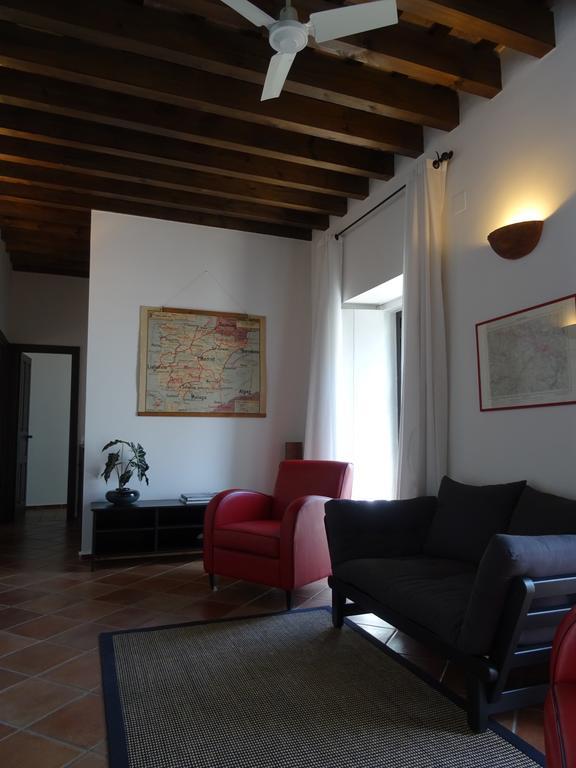 Hôtel Casa La Loba à Medina-Sidonia Extérieur photo