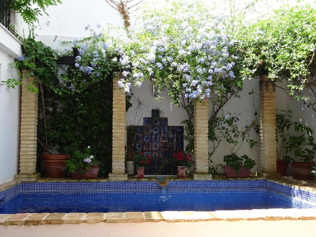 Hôtel Casa La Loba à Medina-Sidonia Extérieur photo