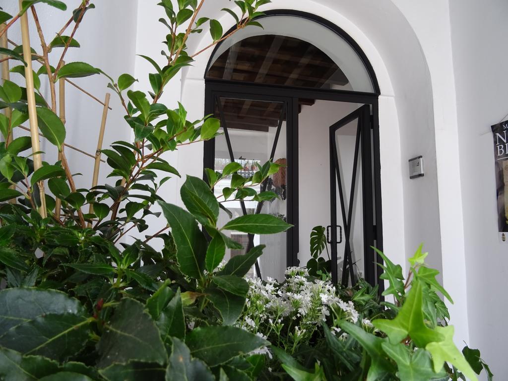 Hôtel Casa La Loba à Medina-Sidonia Extérieur photo