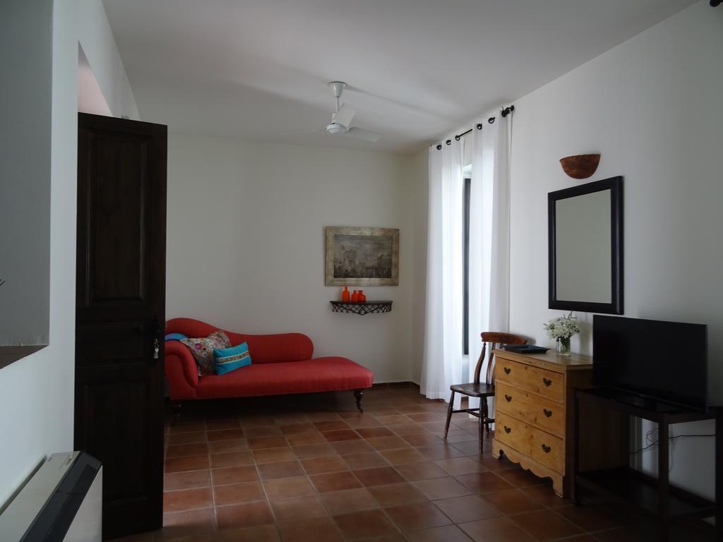 Hôtel Casa La Loba à Medina-Sidonia Extérieur photo
