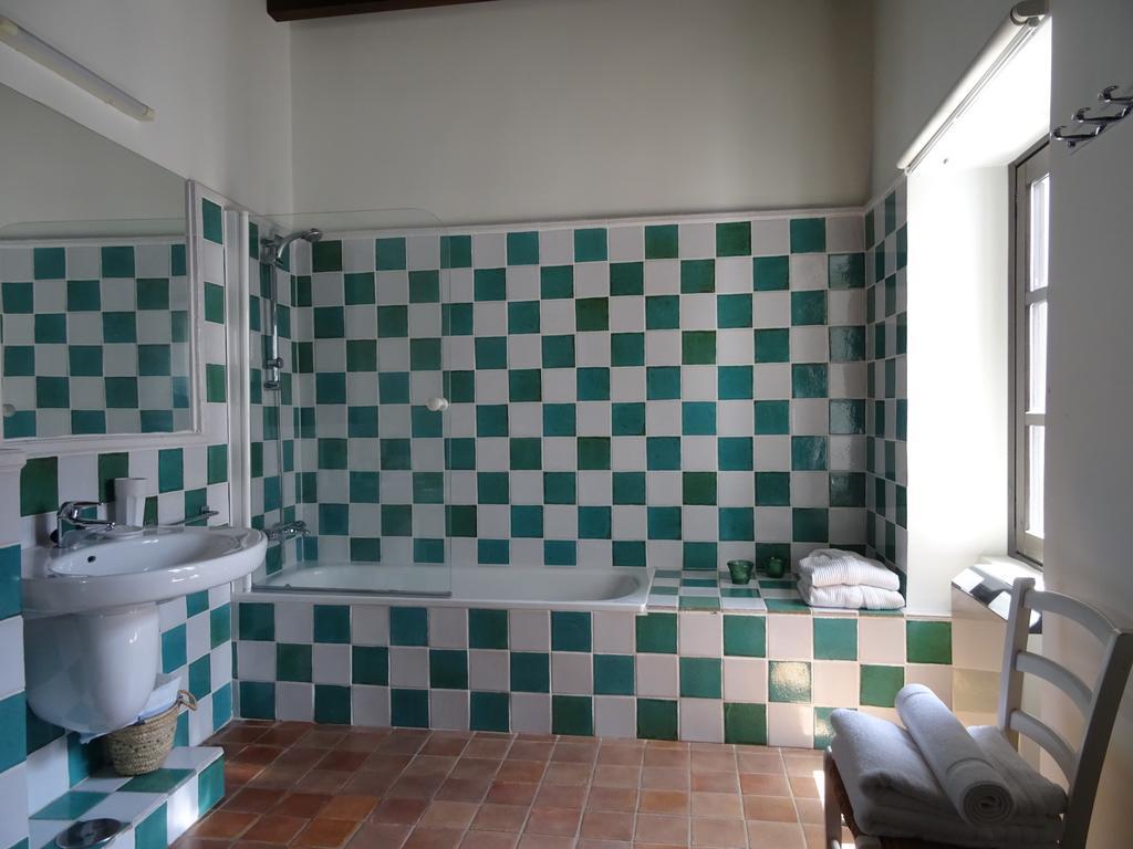 Hôtel Casa La Loba à Medina-Sidonia Extérieur photo