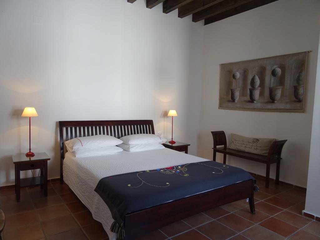 Hôtel Casa La Loba à Medina-Sidonia Extérieur photo