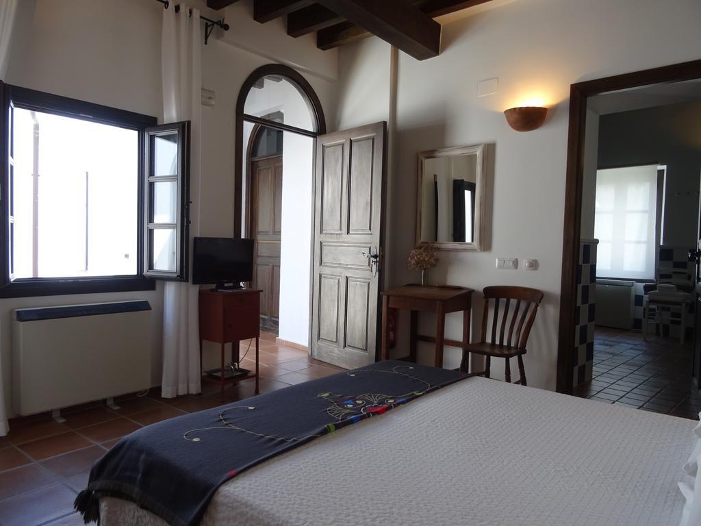 Hôtel Casa La Loba à Medina-Sidonia Extérieur photo