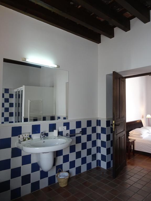 Hôtel Casa La Loba à Medina-Sidonia Extérieur photo