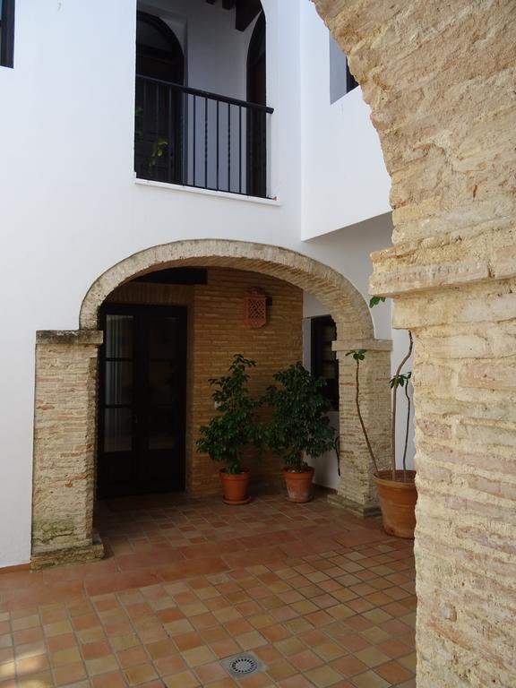 Hôtel Casa La Loba à Medina-Sidonia Extérieur photo