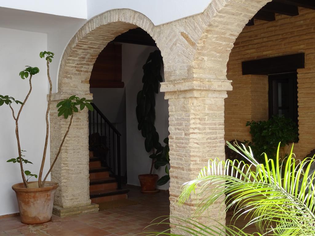 Hôtel Casa La Loba à Medina-Sidonia Extérieur photo