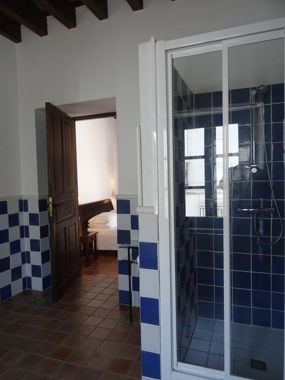 Hôtel Casa La Loba à Medina-Sidonia Extérieur photo